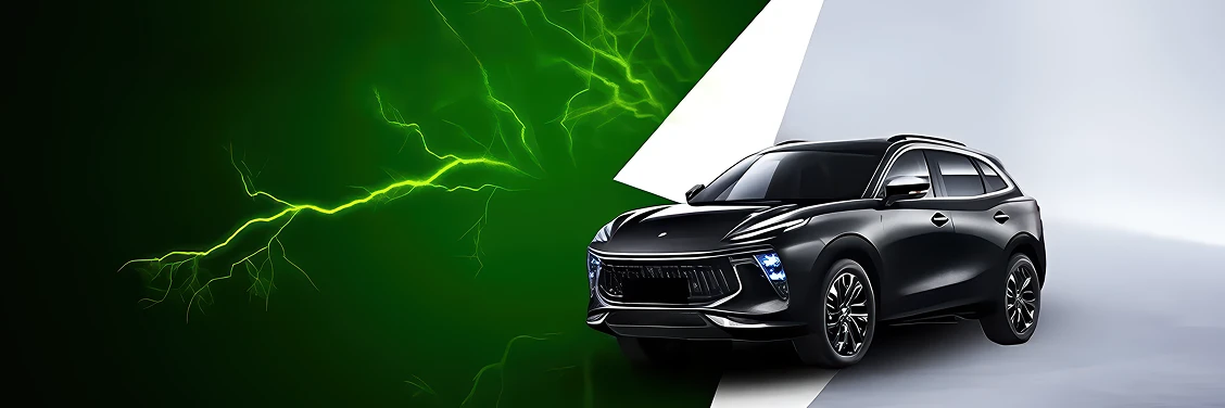 ECO MOTORS