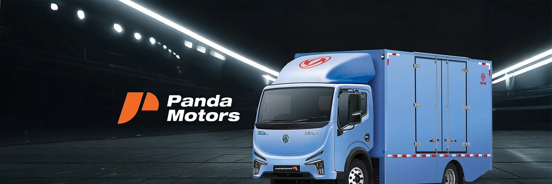 Panda Motors