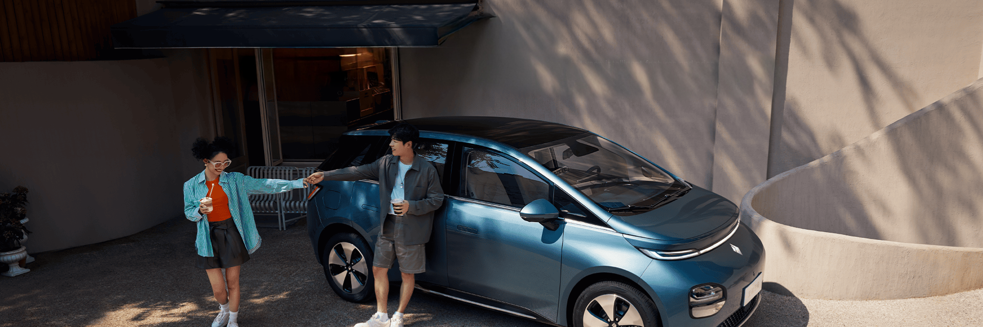 Baojun