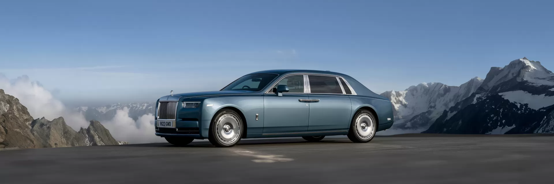 Rolls-Royce